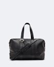 Eden Leather Holdall Bag