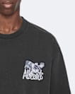 Organic cotton graphic T-shirt