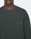 Lex Long Sleeve Waffle T-Shirt