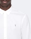 Hawthorne Slim-Fit Ramskull Shirt
