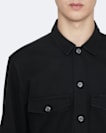 Spotter Slim-Fit Cotton Overshirt