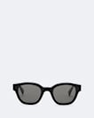 Soren Round Sunglasses