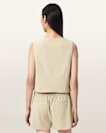 Aleida Lightweight Tri Waistcoat