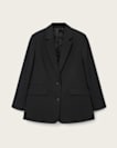 Essen Single Breasted Blazer