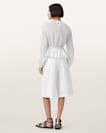 Louie Wide Leg Shorts