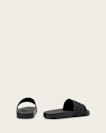 Biggy Slip On Logo Sliders