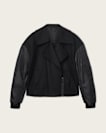 Orla Wool Cashmere Blend Jacket