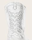 Dolly Western Leather Boots