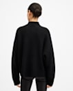 Asha Soft Fluffy Jumper