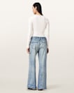 Kai Terry Tencel Trousers