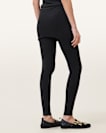 Raffi Slim Fit Leggings