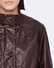 Memphis Leather Jacket