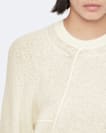 Lock Regular-Fit Wool&ndash;Blend Jumper