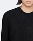 Lock Regular-Fit Wool&ndash;Blend Jumper