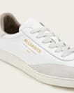 Thelma Suede Low Top Trainers
