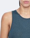 Stretch-modal tank top
