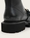 Tori Leather Boots