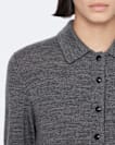 Coyte Merino Wool Polo Dress