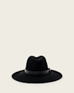 Fae Wool Fedora