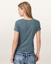 Stevie Slim Fit Short Sleeve T-Shirt