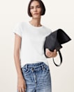 Stevie Slim Fit Short Sleeve T-Shirt
