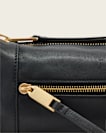 Vega Leather Mini Bag
