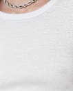 Stevie Slim Fit Long Sleeve T-Shirt