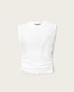 West Sleeveless Tank Top