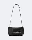 Lutece Fold Small Crossbody Bag