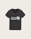 Williams X AllSaints Burnout Stevie T-Shirt