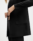 Aleida Lightweight Tri Blazer