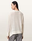 Isla Crew Neck Merino Jumper