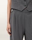 Aleida Lightweight Tri Waistcoat