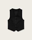 Aleida Lightweight Tri Waistcoat