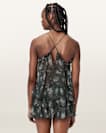 Nyx Silk Cami Top