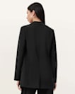 Aleida Lightweight Tri Blazer