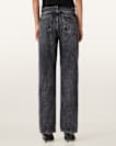 Brooklyn Straight Leg Jeans