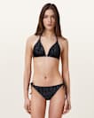 Saph Underground Bikini Bottoms