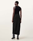 Antonia Knitted Bodycon Skirt
