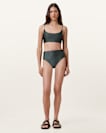 Talaria Bikini Top