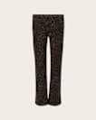 Haldan Denim Bootcut Jeans