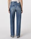 Brooklyn Straight Leg Jeans
