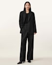 Pinnie Relaxed Fit Blazer
