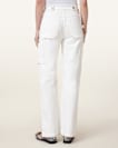 Florence Straight Leg Cargo Jeans