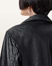 Corinna Studded Blazer