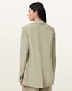 Averie Tencel Relaxed Fit Blazer