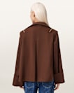 Leighton Cotton Utility Jacket