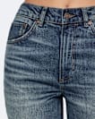 Rue High-Rise Bootcut Jeans