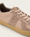 Jaimee Low Top Ripstop Trainers