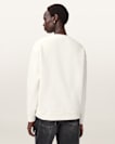 Sprinkle Oversized Etta Sweatshirt